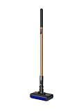 Dyson Pencilwash™ Akku Nassreiniger – Hygienische Reinigung für Hartböden, Fleckenentfernung, Nassreinigung & Saugen in einem, Selbstreinigend, Ultraschlankes und -leichtes Design, 30 Min. Laufzeit