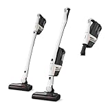 Miele Triflex HX2 Akku-Stab-Staubsauger, 60 Minuten Laufzeit, Lotusweiß/Roségold