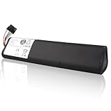 14,4 V 6500 mAh Akku Kompatibel mit Neato Botvac D3 D4 D5 D6 D7 D3+ D301 D303 D5+ D502 D503 D701 D702 D703 D705, Artikelnummer 205-0013, 205-0011, 945-0225, 205-0028, 945-0266