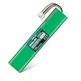 Palogreen 6800mAh Akku für Neato Botvac D8, Neato Botvac D9, Neato Botvac D10, 205-0023, 205-0022, 205-0026, 205-0021, 905-0596, 945-0356, 945-0381, 945-0382, 945-0376 Roboter Staubsauger