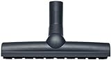 Bosch Bodendüse für Parkett und Hartböden BBZ123HD, für Staubsauger, geeignet für Fliesen und Terracotta, schwarz