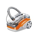 THOMAS Aqua+ PET & Family – 1700W starker Staubsauger für Tierhaare – Nasssauger & Trockensauger - Polsterreiniger & Staubsauger mit Wischfunktion für Teppich, Sofa, Polster & Matratze