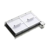 eufy Ersatz-Waschbare Filter Kompatibel X8 Pro Serie Saugroboter *2