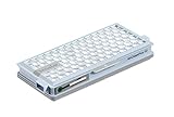 Miele Original Zubehör – Active AirClean Plus Filter SF-AP 50 mit Timestrip – Filter für Miele Staubsauger – Hält Staub und Allergene zurück (10107860)