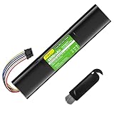 6800 mAh Ersatz-Akku für Neato Botvac Connected D3 D4 D5 D6 D7 D3+ D5+, Neato Botvac D301 D303 D502 D701 D702 D703 D705