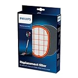Philips Domestic Appliances FC5005/01 Originial-Ersatzfilterset für Philips Domestic Appliances SpeedPro Max Akkusauger