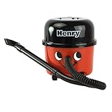 Paladone Henry Hoover Desktop-Staubsauger