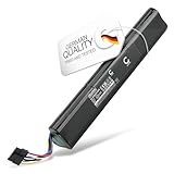 CELLONIC 1x Akku für Staubsauger Kompatibel mit Neato Botvac D7 Connected, Botvac D3 Connected, Botvac Connected D5, 0810841012076 - (6800mAh, 14.4V)