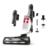 Rowenta X-Force Flex 13.60, kabelloser Akku-Staubsauger, Allergiker-Modell, tiefe Reinigungskraft, Flex-Gelenk, 150 Air Watt, bis zu 60 Minuten Laufzeit, Made in France, RH9A36WV